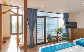 Yen Hotel